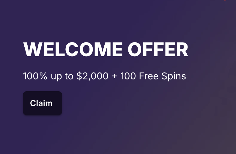 SpinBet Welcome Bonus NZ