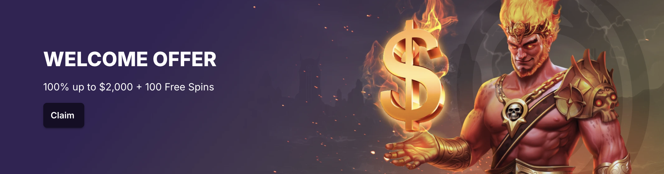 SpinBet Casino – Welcome Offer NZ