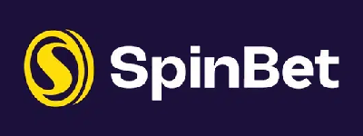 SpinBet Casino Logo